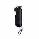 PEPPERGEL BELTCLUTTER WINDOWBREAKER BLK
