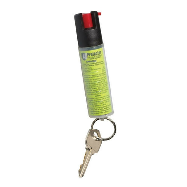 SABRE PROTECTOR KEY CHAIN