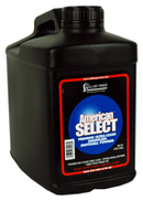 ALLIANT POWDER AMERICAN SELECT