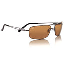 FLEX DANTE SHNY GUNMET FRM POL DRIVR LEN