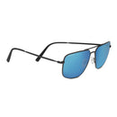 CLS MET AGOSTINO MAT BLK MNR POL 555 BL