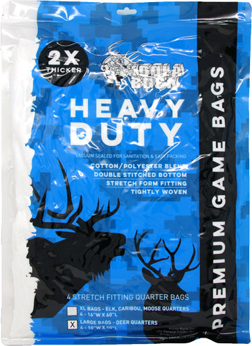 KOOLA BUCK LARGE GAME BAG