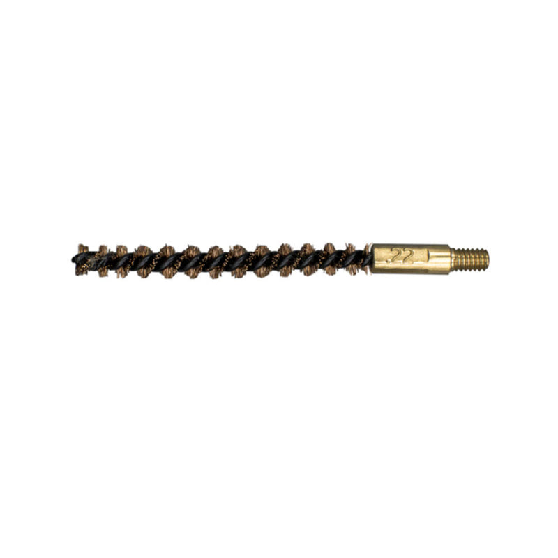 .22 CAL BORE BRUSH 3IN