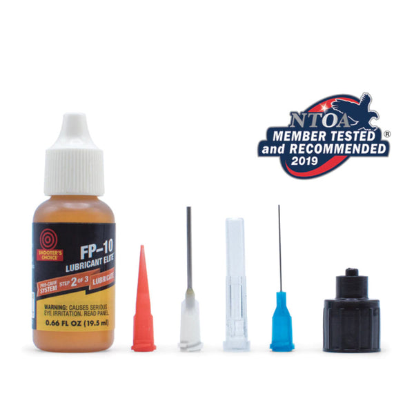 FP-10 LUBRICANT ELITE 0.5OZ PLASTIC BTL