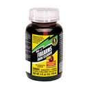 NO 7 BORE CLNR/COND 4OZ GLASS JAR