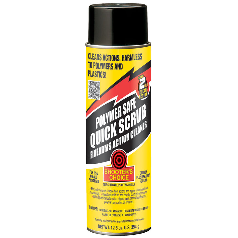 POLYMER SAFE DGRSR 12OZ AEROSOL