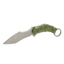 SLAMR FIXED BLADE KNIFE