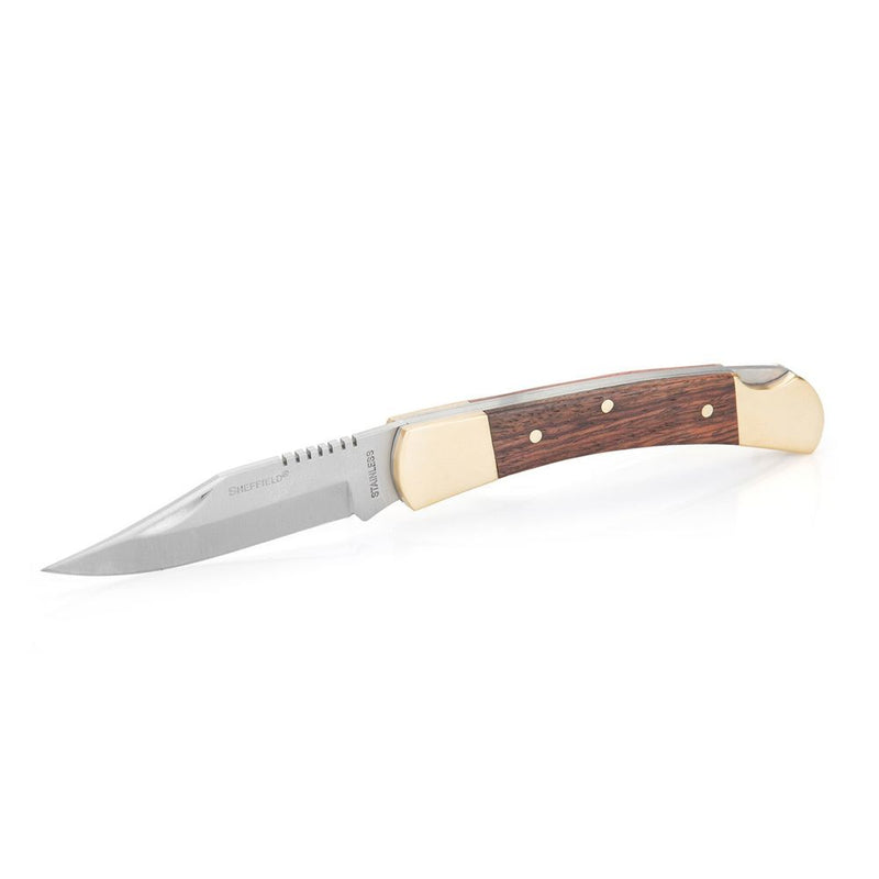 TIMBER MINI CLASSIC 3IN CLIP FLD PKT KNF