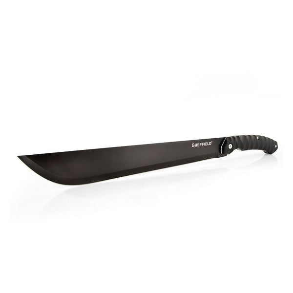 DESTROYER DRAYTON 14IN DROP MACHETE