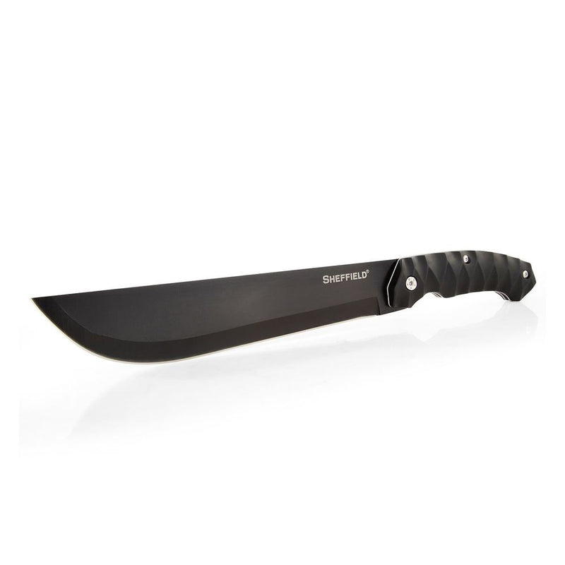 DESTROYER DRAYTON 9IN DROP MACHETE