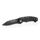 DESTROYER BURKE 3.5IN DROP FOLDING KNF