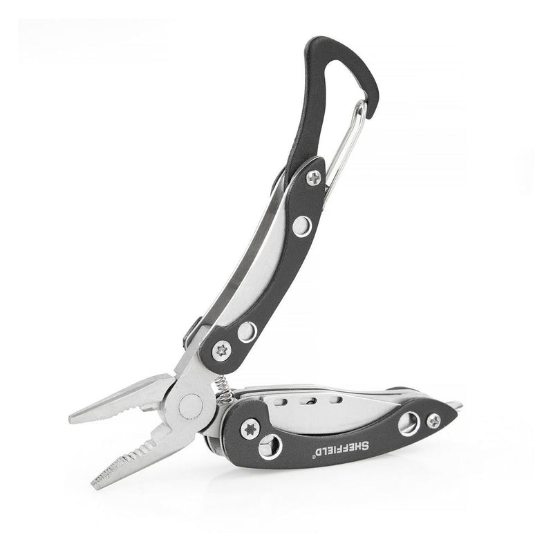 PROVISION WASP 8-IN-1 MULTI-TOOL