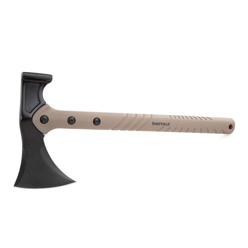 ARMOURY SPARROW 14.5IN HAMMER AXE