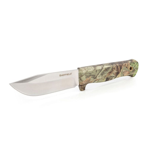 LEX POINT BAX 4.5IN DROP FXD KNIFE CAMO