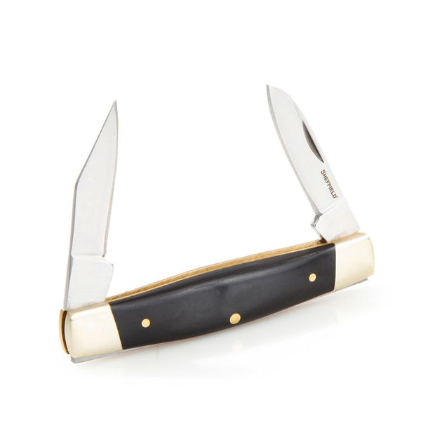 TIMBER STOCKMAN II 1.75IN FOLDING KNIFE