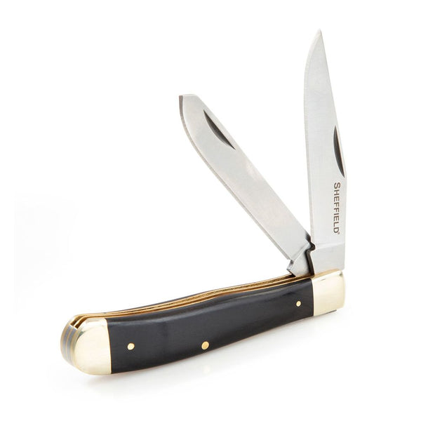 TIMBER TRAPPER II 3.15IN FOLDING KNIFE