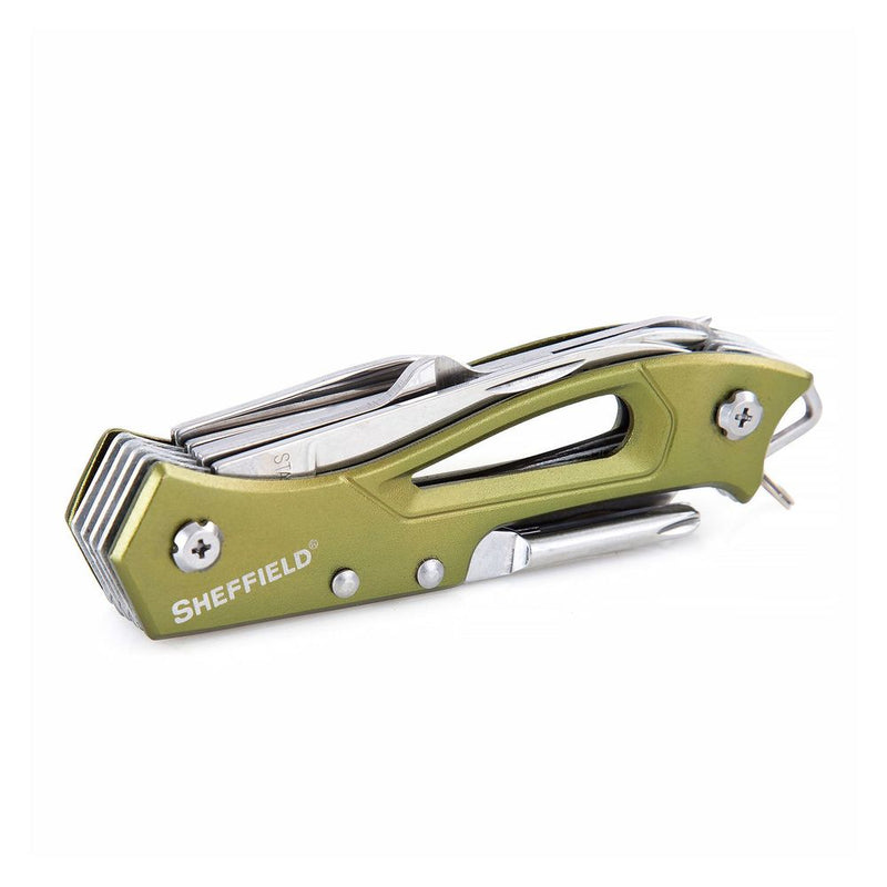 RESERVE TETON 13-IN-1 MULTI-TOOL