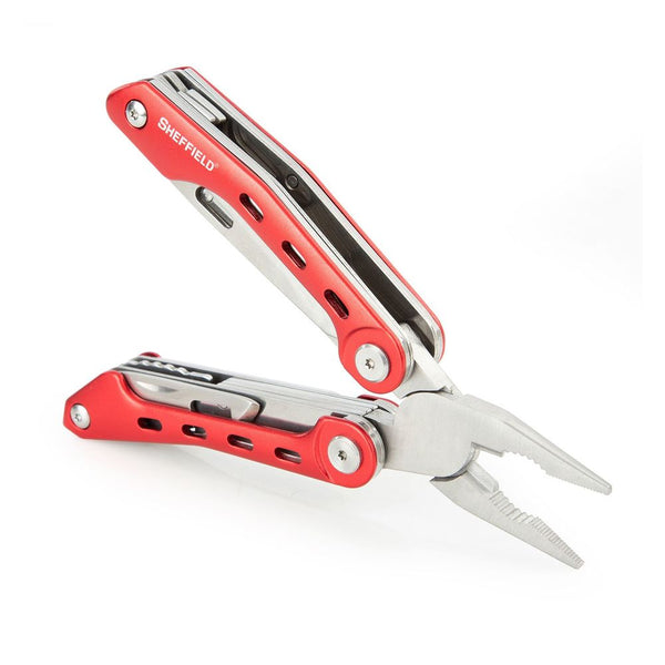 RESERVE SEQUOIA 11-IN-1 MULTI-TOOL