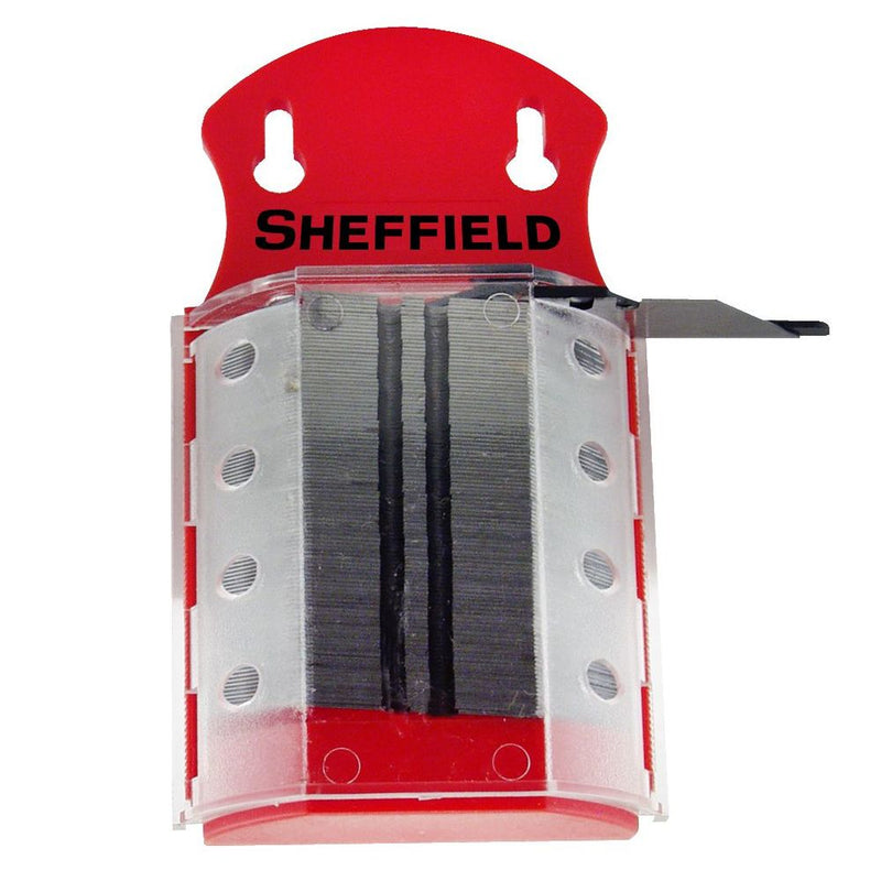 UTIL BLD STD 100 UTIL BLD DISPENSER