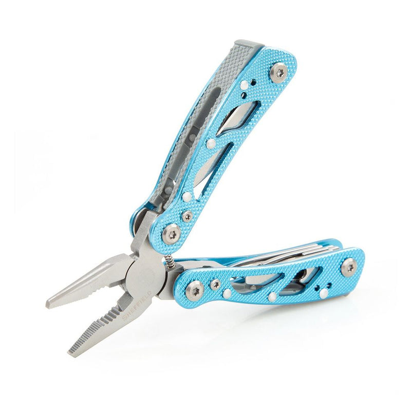 RESERVE PREM 12-IN-1 MULTI-TOOL BLUE