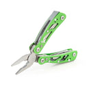 RESERVE PREM 12-IN-1 MULTI-TOOL GREEN