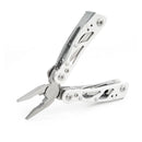 RESERVE PREM 12-IN-1 MULTI-TOOL SILVER