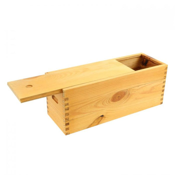 PINE CRAFT BOX LARGE