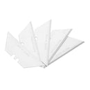 UTIL BLADES STANDARD 5 UTIL BLADES