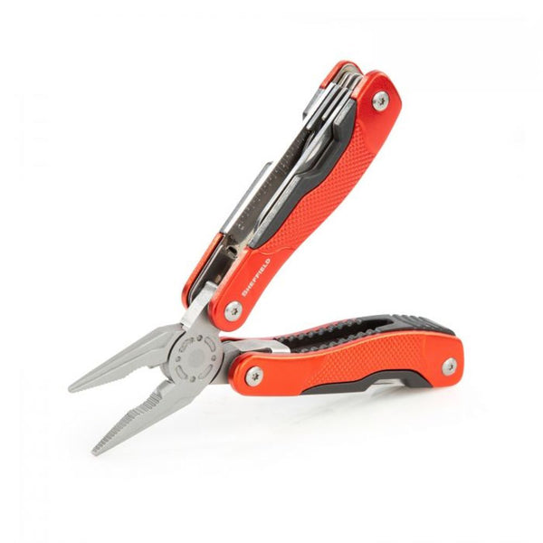 RESERVE TITUS 15-IN-1 MULTI-TOOL