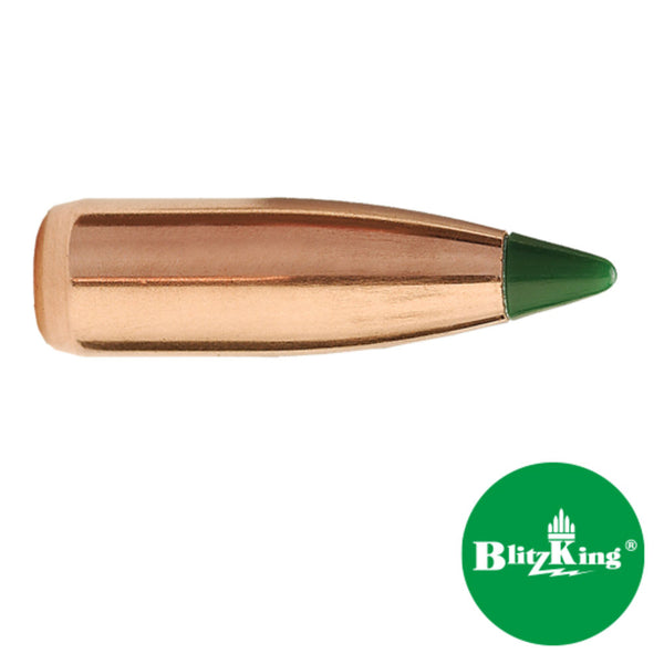 BULLETS RIF BLITZKING 20 CAL 39GR 100/BX
