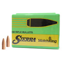 BULLETS MATCHKING 22CAL HPBT 95GR 100/BX