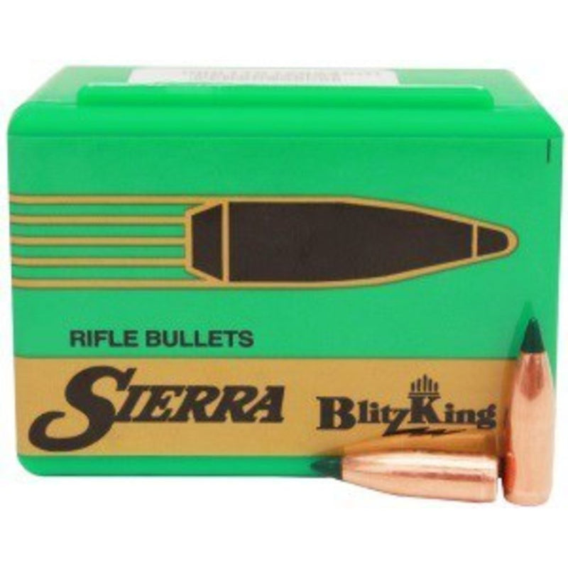 BULLETS BLITZKING 22CAL 40GR 500/BX