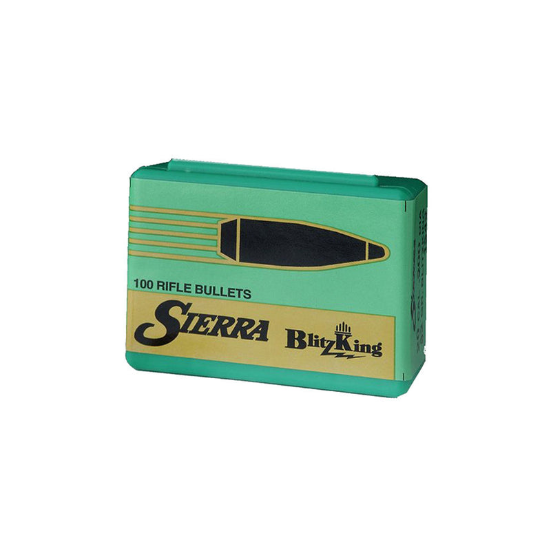 BULLETS BLITZKING 22CAL 50GR 100/BX