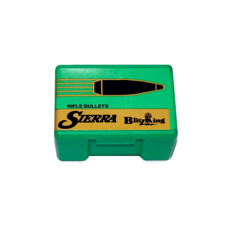 BULLETS BLITZKING 6MM 55GR 500/BX