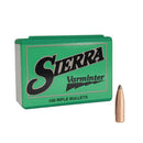 BULLETS VARMIN 6MM 85GR BLITZ SPT 100/BX