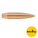 BULLETS MATCHKING 6MM 107GR HPBT 100/BX
