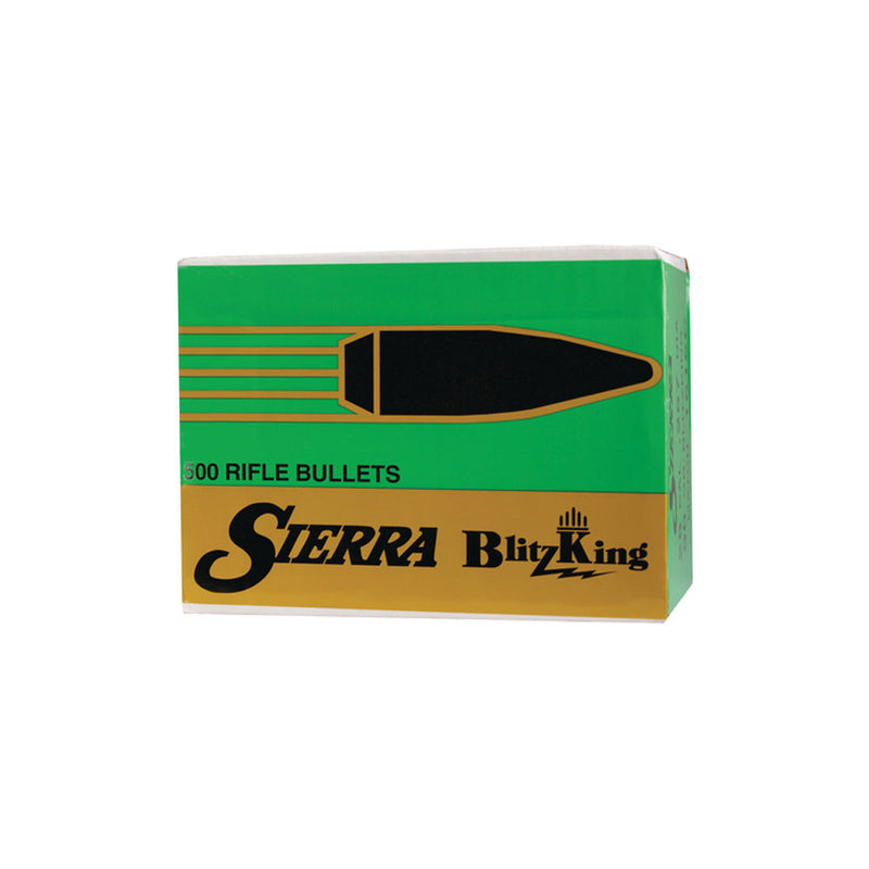 BULLETS BLITZKING 25 CAL 70GR FB 500/BX