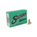 BULLETS VARMINTER 25 CAL 87GR SPT 100/BX