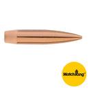 BULLETS MATCHKING 6.5MM 142GR HPBT 100BX