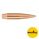 BULLETS MATCHKING 6.5MM 150GR HPBT 100BX