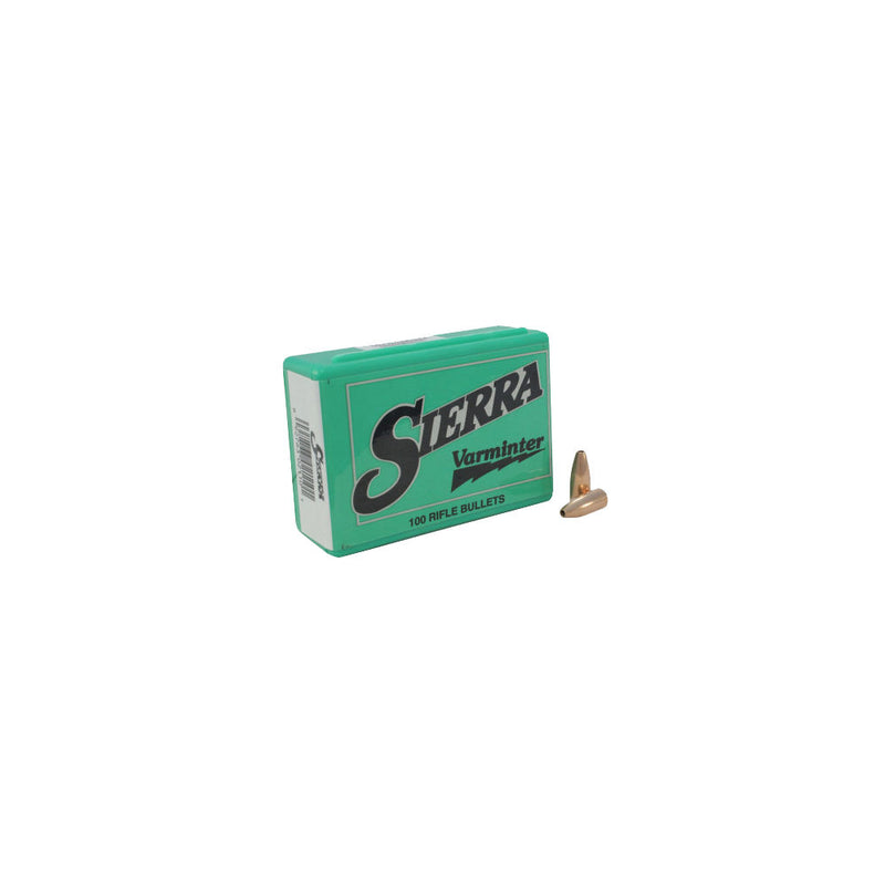 BULLETS VARM 7MM 100GR HP 100/BX