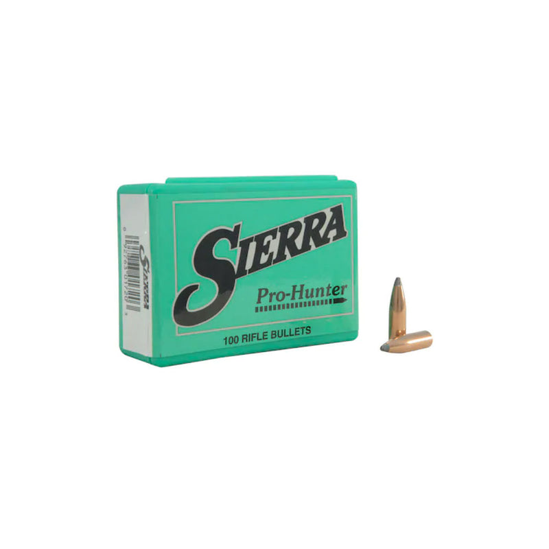 BULLETS PROHUNTER 7MM 140GR SBT 100/BX