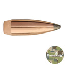 BULLETS GAMEKING 30 CAL 150GR SBT 100BX