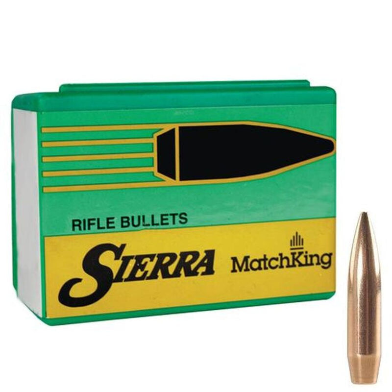 BULLETS MATKGPAL 30CAL 155GR HPBT 500/BX