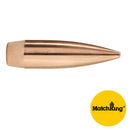 BULLETS MATKGPAL 30CAL 155GR HPBT 100/BX