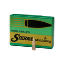 BULLETS MATCHKING 30CAL 190GR HPBT 100BX