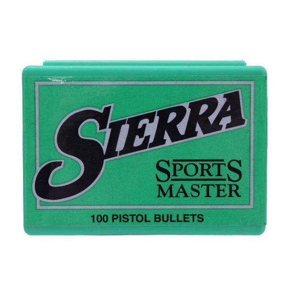 HANDGUN BULLETS 150GR JHP100RD/BX