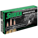 AMMO 6MM CREEDMOOR 100GR TGK 20RD/BX