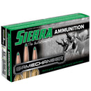 AMMO 6. 5MM CREEDMOOR 130GR TGK 20RD/BX
