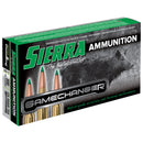 AMMO 300AACBLACKOUT 125GR TGK 20RD/BX